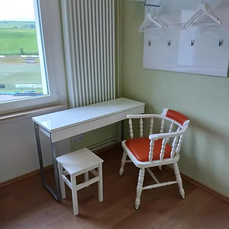 Birkelbach Casa de Férias *