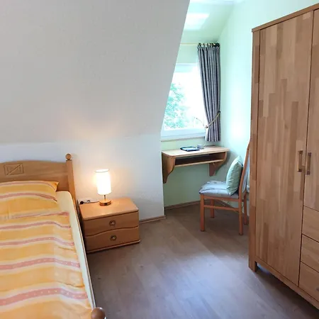 Birkelbach Casa de Férias *