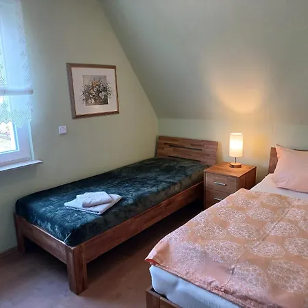 Birkelbach Nyaraló Erndtebrück