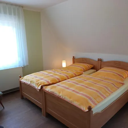 Birkelbach Holiday home Erndtebrueck