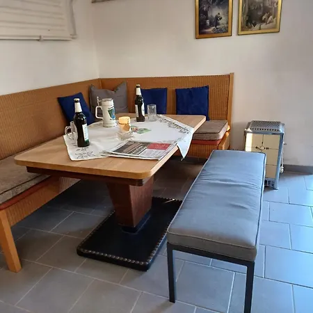 Holiday home Birkelbach