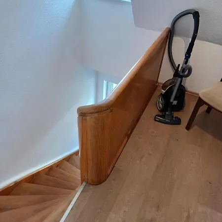 Casa de Férias Birkelbach *