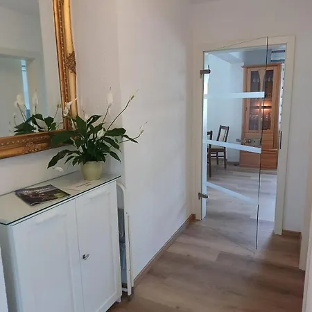 Casa de Férias Birkelbach Erndtebrück