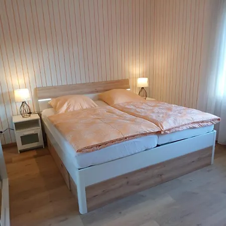 Birkelbach Nyaraló Erndtebrück
