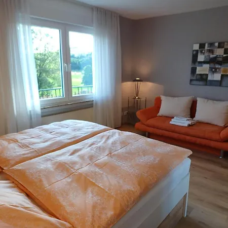 Nyaraló Birkelbach Erndtebrück
