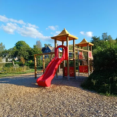 Birkelbach Casa de Férias