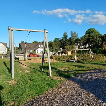 Holiday home Birkelbach