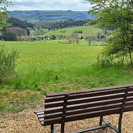 Casa de Férias Birkelbach *