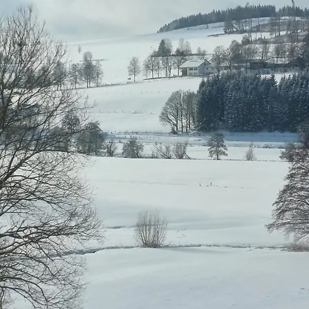 Birkelbach Casa de Férias