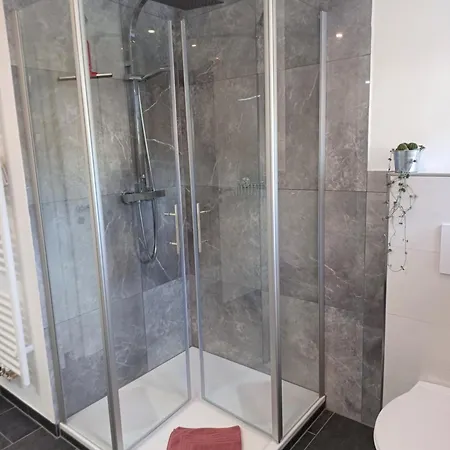 Holiday home Birkelbach Erndtebrueck