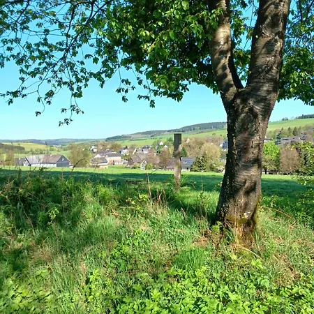 Nyaraló Birkelbach