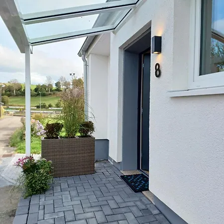 Birkelbach Casa de Férias *