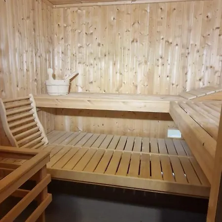 Birkelbach Nyaraló Erndtebrück