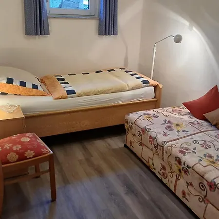 Casa de Férias Birkelbach *