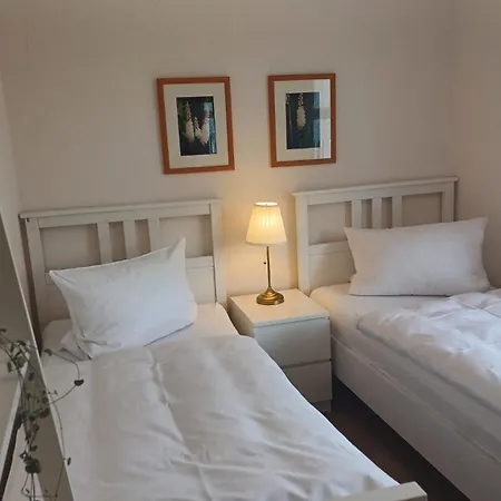 Casa de Férias Birkelbach Erndtebrück