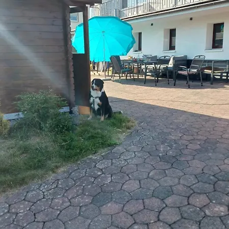 Casa de Férias Birkelbach *