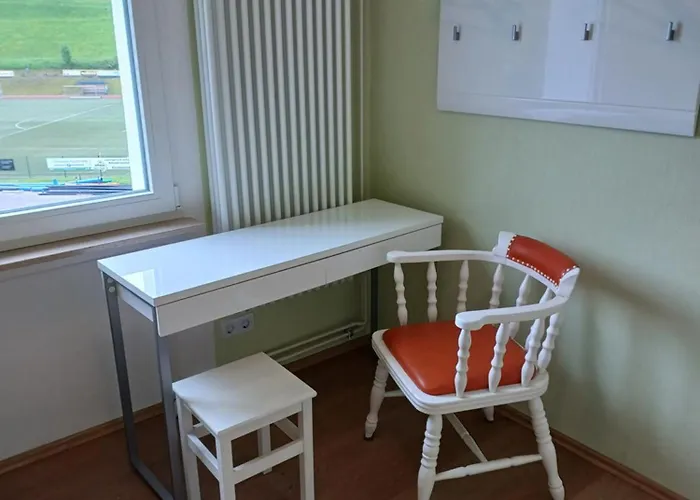 Birkelbach Semesterbostad *