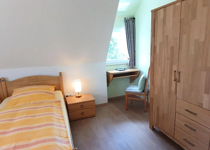 Birkelbach Semesterbostad *