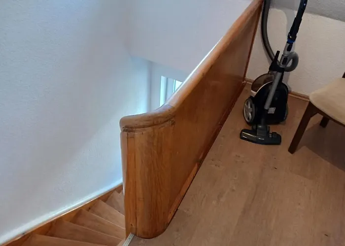 Semesterbostad Birkelbach *