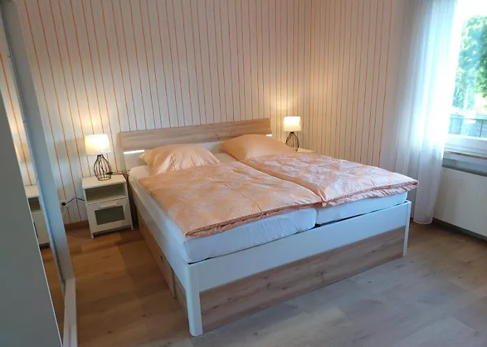 Birkelbach Semesterbostad Erndtebrück