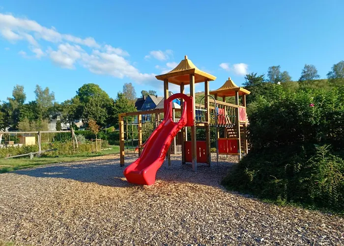 Birkelbach Semesterbostad