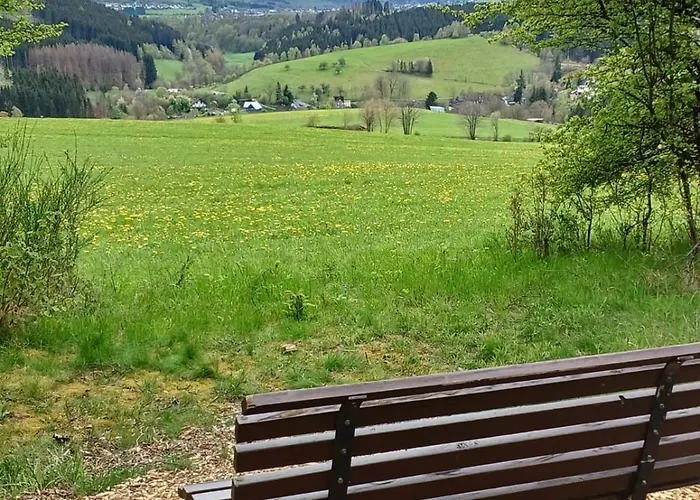 Semesterbostad Birkelbach *