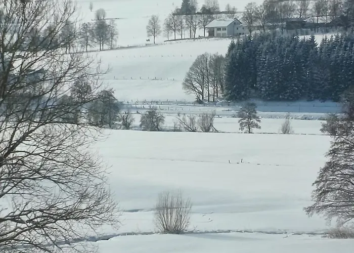 Birkelbach Semesterbostad