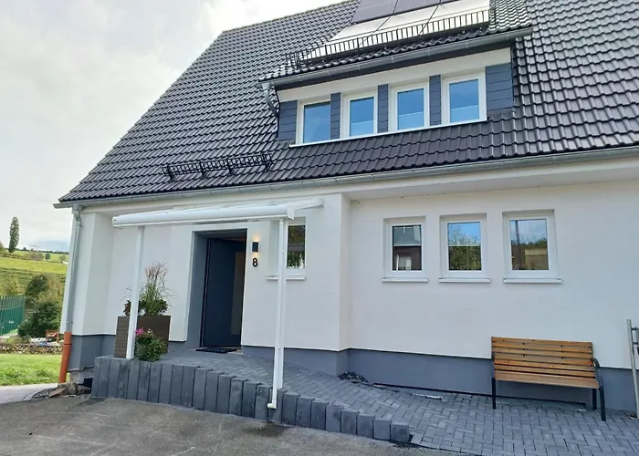 Birkelbach Erndtebrück