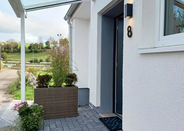 Birkelbach Semesterbostad *