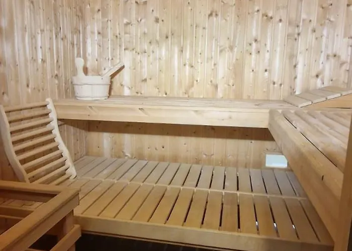 Birkelbach Semesterbostad Erndtebrück